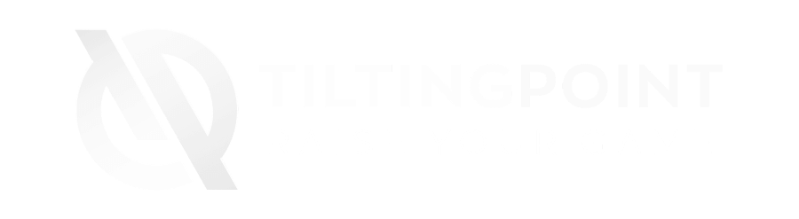 Tilting Point Logo